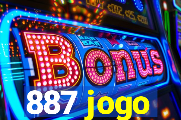887 jogo